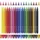 Faber-Castell Colour Grip Filzstift Marker 20 St.