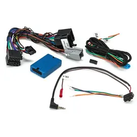 Zenec ZLM-5101 Lenkrad-Interface