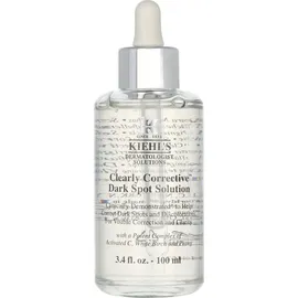 Kiehl's Clearly Corrective Dark Spot Solution Gesichtsserum 100 ml
