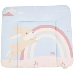 Sterntaler Wickelauflage Wickelunterlage Hase Hanni