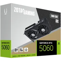 Zotac Gaming GeForce RTX 5060 Twin Edge OC, 8GB