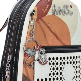 Anekke Lunares Rucksack Mehrfarbig