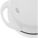Adler AD 3075 Donut-Maker Weiß