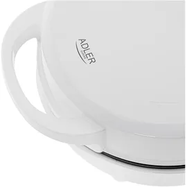 Adler AD 3075 Donut-Maker Weiß