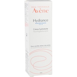 Pierre Fabre Hydrance reichhaltige Feuchtigkeitscreme 40 ml