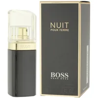 Hugo Boss Nuit Pour Femme Eau De Parfum EDP 30 ml (woman)