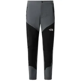 The North Face Felik Slim Tapered Hose (Größe M, grau)
