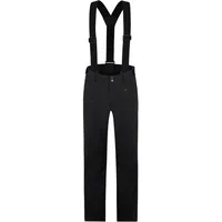 Ziener Herren Tronador Hose (Größe XXL, schwarz)