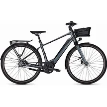 Kalkhoff Image L Advance 2025 29 Zoll RH 60 cm schwarz