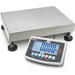 KERN Industrie-Plattformwaage IFB 30K5DM