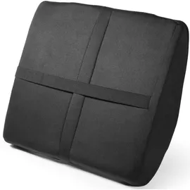 LifenaXX LX-022 Massagekissen Schwarz