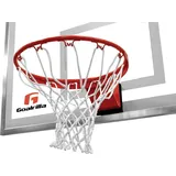 Goalrilla Basketballkorb Schwarz