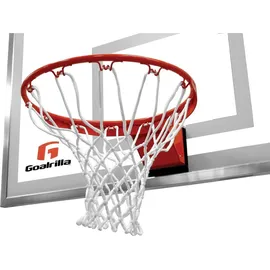 Goalrilla Basketballkorb Schwarz