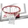 Goalrilla Basketballkorb Schwarz