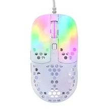 Cherry MZ1 Weiß