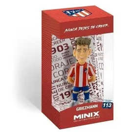 MINIX MNX FB Griezmann ATLETICO MADRID