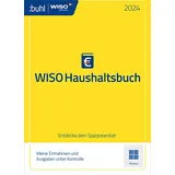 Buhl WISO Haushaltsbuch 2024