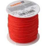 Meister Craft Maurerschnur rot 100 m Ø 1,7 mm