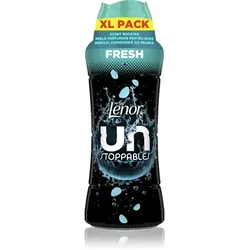 Lenor Unstoppables Fresh Duftperlen für die Waschmaschine 495 g