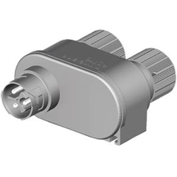 Wieland Verteilerblock RST16i3 für Microwechselrichter