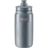 Elite Fly Tex Trinkflasche 550ml grau (01604891)