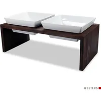 Wolters Meshidai True Doppelnapf