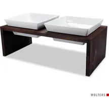 Wolters Meshidai True Doppelnapf