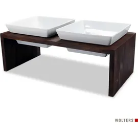 Wolters Meshidai True Doppelnapf