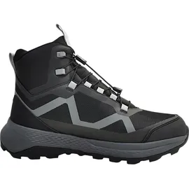 Kastinger LH-Knaudach Mid Herren Schwarz 44
