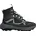 Kastinger LH-Knaudach Mid Herren Schwarz 44