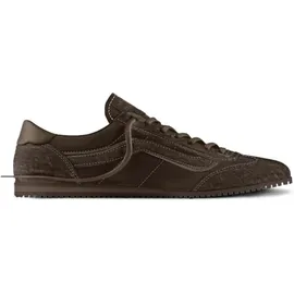 Vans Super Lowpro Herren Braun 41
