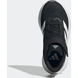 adidas Duramo SL Kids Core Black / Cloud White / Grey 35