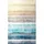 Wash+Dry Frerik 110 x 175 cm Blau