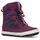 Merrell Snow Bank 4,0 Violett/Navyblau 36