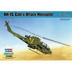 HOBBY BOSS 87225 AH-1S Cobra Attack Helicopter