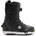 DC DC STEP ON Boot 2026 black/white 46