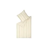 Musterring MR-Square Karo Beige 135 x 200 cm + 80 x 80 cm