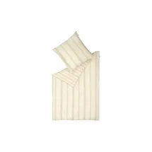 Musterring MR-Square Karo Beige 135 x 200 cm + 80 x 80 cm