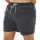 Rip Curl Offset Washed Volley Schwarz S