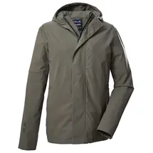 G.I.G.A. DX GS 147 Herren Oliv XXL