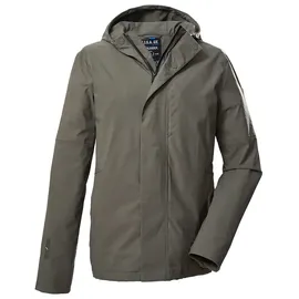 G.I.G.A. DX GS 147 Herren Oliv XXL