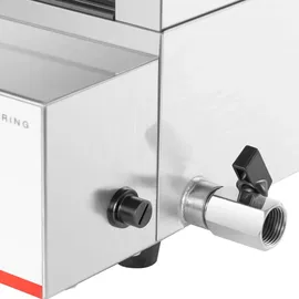 Royal Catering RCHW 2500H Fun Kitchen, Blau