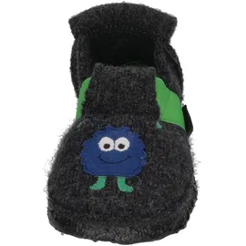 Nanga Big Monsta dunkelgrau