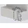Euroline Steigleiter 14,28m 1 Stufen