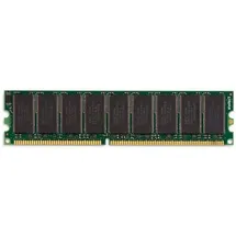 CoreParts 49Y3745-MM, 6 GB, DDR3, 1333 MHz, Grün