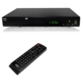 Xoro HSD 8470 DVD Player, schwarz
