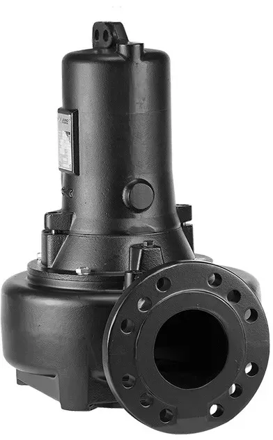 Jung Pumpen Multistream-Pumpe 35/4 B4 JP50402