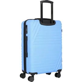 cocoono Larnaka Koffer-Set 3-tlg. blau