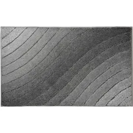 KLEINE WOLKE Tender 60 x 60 cm anthrazit
