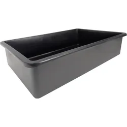 Ubbink Teichbecken Victoria Quadro 6 schwarz